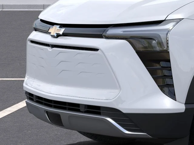 Nuevos CHEVROLET BLAZER EV à National City chez Cumming Chevrolet