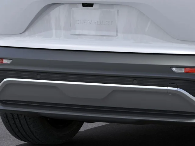 Nuevos CHEVROLET BLAZER EV à National City chez Cumming Chevrolet