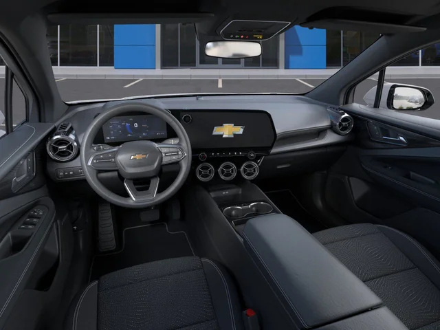 Nuevos CHEVROLET BLAZER EV à National City chez Cumming Chevrolet