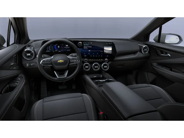 Nuevos CHEVROLET BLAZER EV à National City chez Cumming Chevrolet