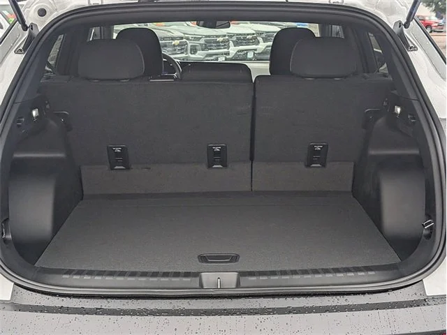 Nuevos CHEVROLET BLAZER EV à National City chez Cumming Chevrolet