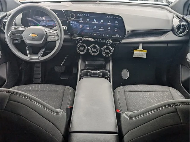 Nuevos CHEVROLET BLAZER EV à National City chez Cumming Chevrolet