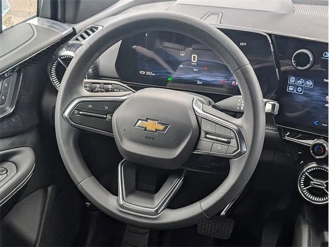 Nuevos CHEVROLET BLAZER EV à National City chez Cumming Chevrolet