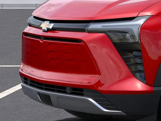 Nuevos CHEVROLET BLAZER EV à National City chez Cumming Chevrolet
