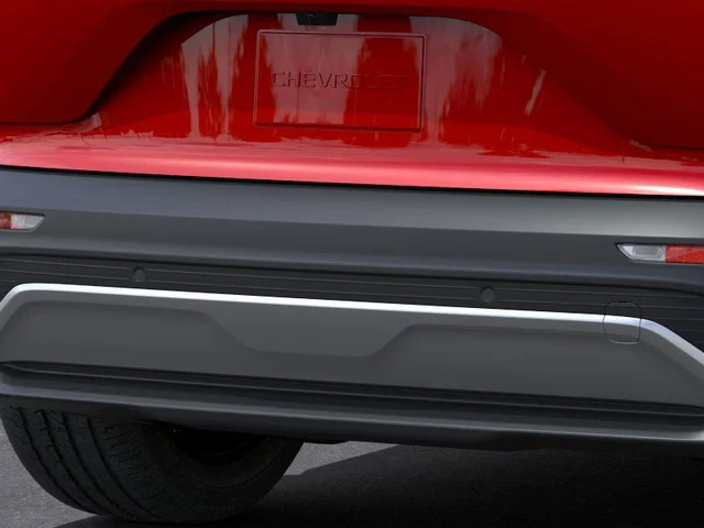 Nuevos CHEVROLET BLAZER EV à National City chez Cumming Chevrolet