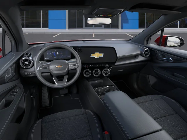 Nuevos CHEVROLET BLAZER EV à National City chez Cumming Chevrolet