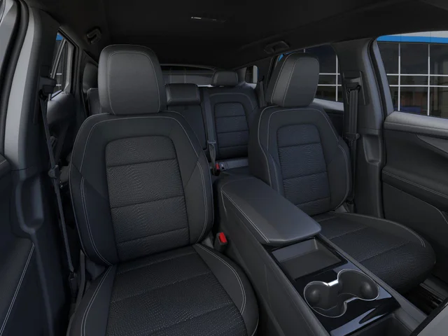 Nuevos CHEVROLET BLAZER EV à National City chez Cumming Chevrolet