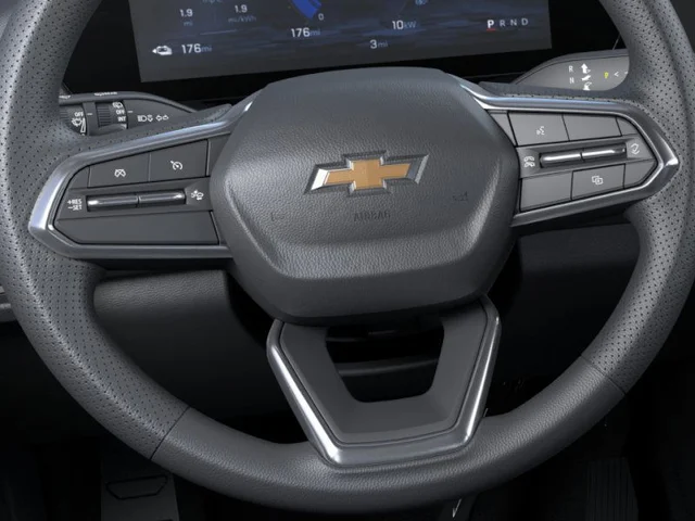 Nuevos CHEVROLET BLAZER EV à National City chez Cumming Chevrolet