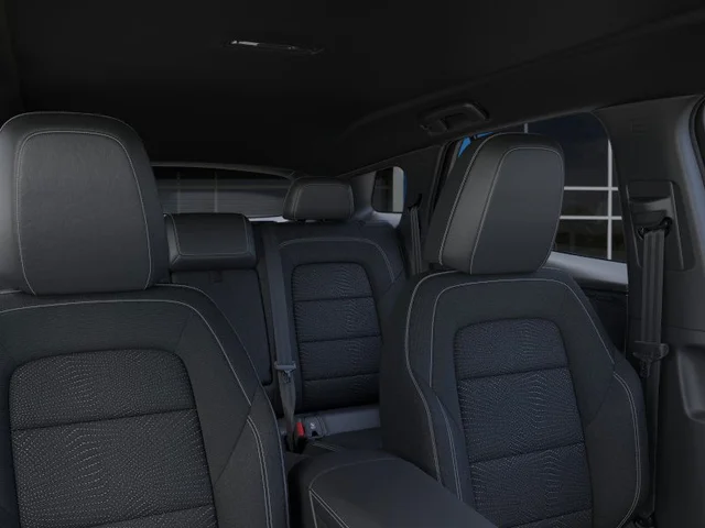 Nuevos CHEVROLET BLAZER EV à National City chez Cumming Chevrolet