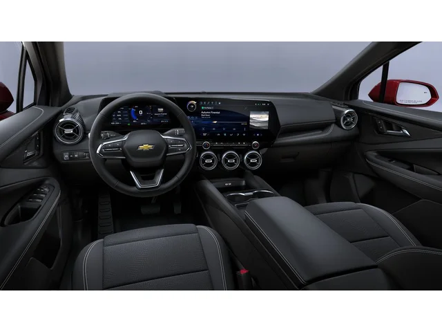Nuevos CHEVROLET BLAZER EV à National City chez Cumming Chevrolet