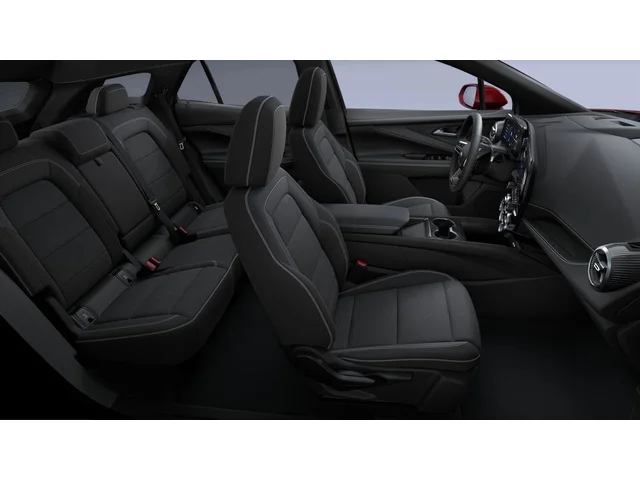 Nuevos CHEVROLET BLAZER EV à National City chez Cumming Chevrolet