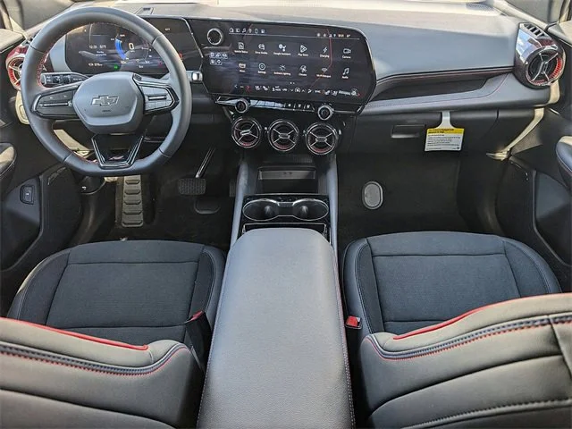 Nuevos CHEVROLET BLAZER EV à National City chez Cumming Chevrolet