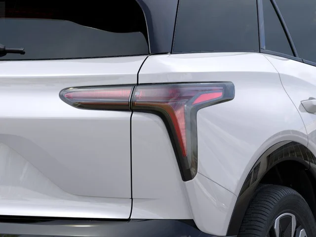 Nuevos CHEVROLET BLAZER EV à National City chez Cumming Chevrolet