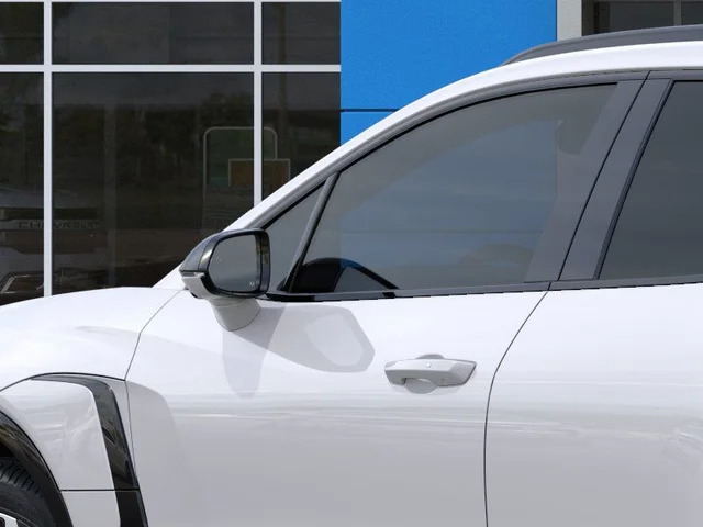 Nuevos CHEVROLET BLAZER EV à National City chez Cumming Chevrolet