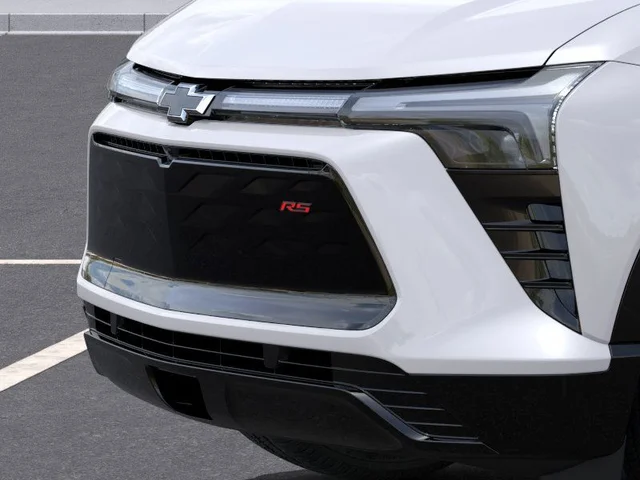 Nuevos CHEVROLET BLAZER EV à National City chez Cumming Chevrolet