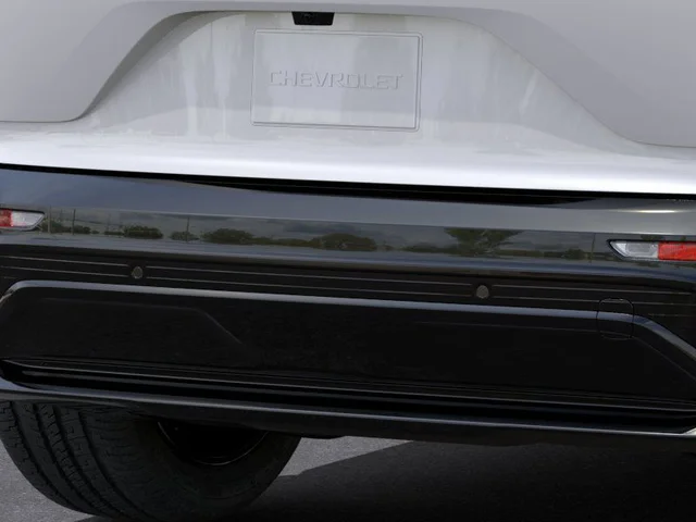Nuevos CHEVROLET BLAZER EV à National City chez Cumming Chevrolet