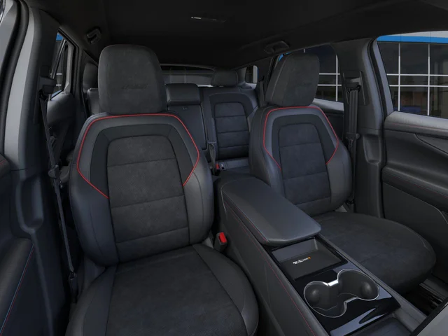 Nuevos CHEVROLET BLAZER EV à National City chez Cumming Chevrolet