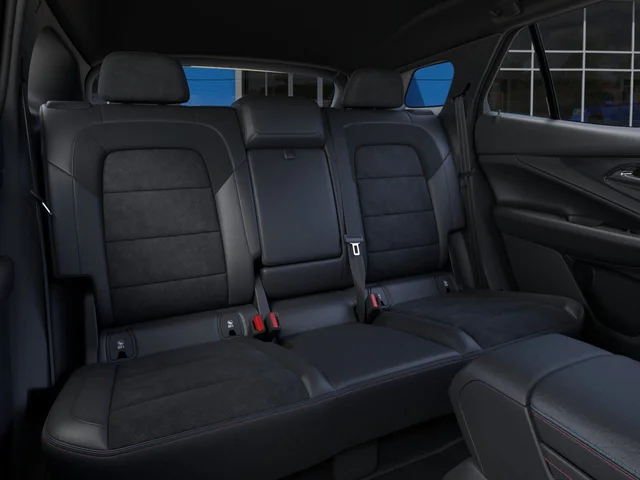 Nuevos CHEVROLET BLAZER EV à National City chez Cumming Chevrolet