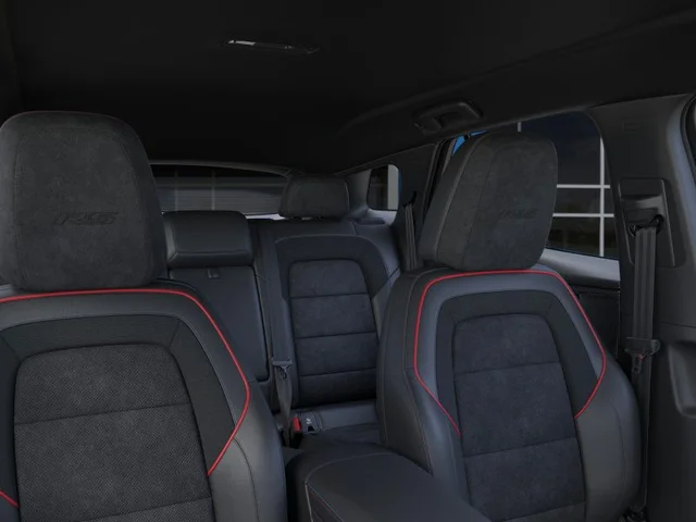Nuevos CHEVROLET BLAZER EV à National City chez Cumming Chevrolet