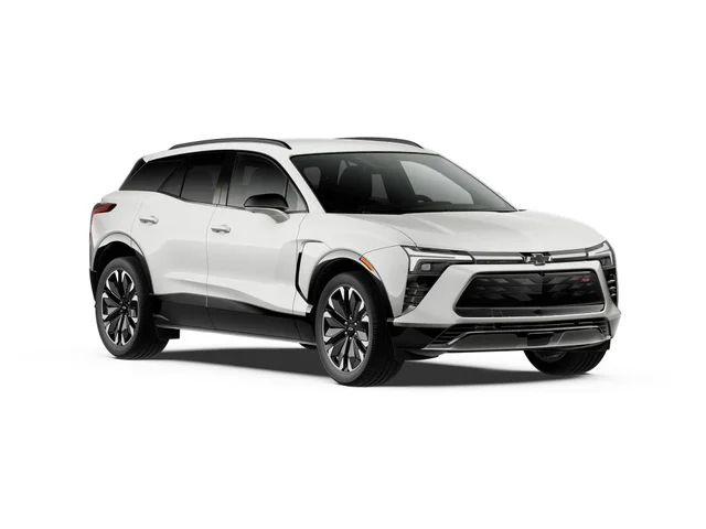 Nuevos CHEVROLET BLAZER EV à National City chez Cumming Chevrolet