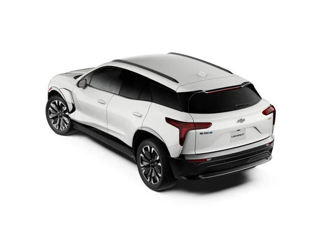 Nuevos CHEVROLET BLAZER EV à National City chez Cumming Chevrolet