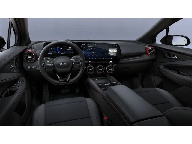 Nuevos CHEVROLET BLAZER EV à National City chez Cumming Chevrolet