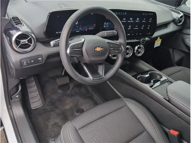 SEMINUEVOS CHEVROLET Blazer EV a National City en Cumming Chevrolet
