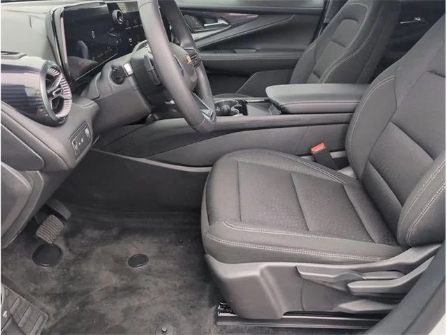 SEMINUEVOS CHEVROLET Blazer EV a National City en Cumming Chevrolet