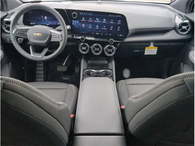 SEMINUEVOS CHEVROLET Blazer EV a National City en Cumming Chevrolet