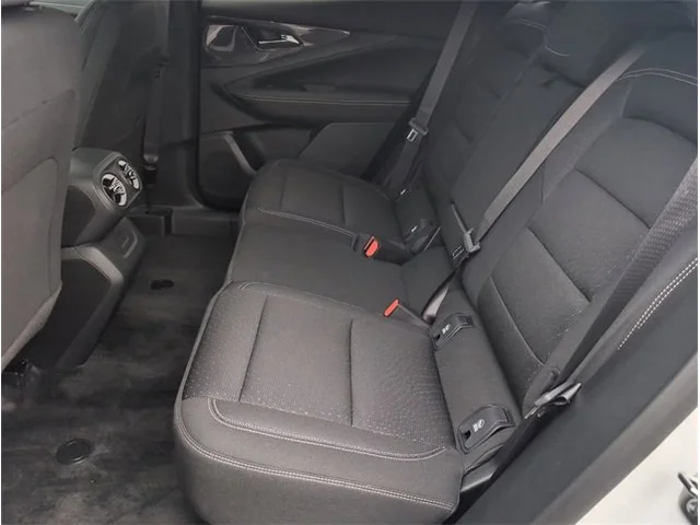 SEMINUEVOS CHEVROLET Blazer EV a National City en Cumming Chevrolet