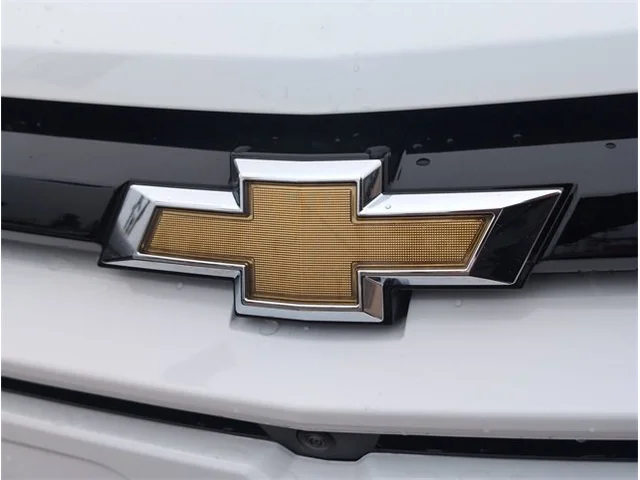 SEMINUEVOS CHEVROLET Blazer EV a National City en Cumming Chevrolet