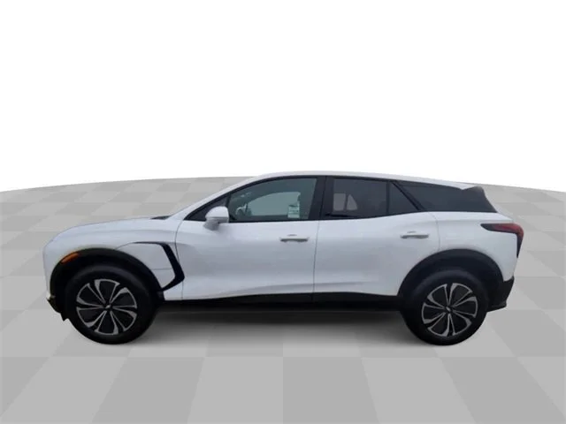 SEMINUEVOS CHEVROLET Blazer EV a National City en Cumming Chevrolet