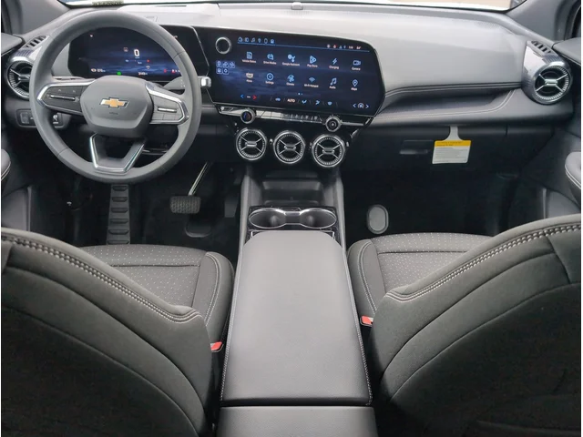 SEMINUEVOS CHEVROLET Blazer EV a National City en Cumming Chevrolet