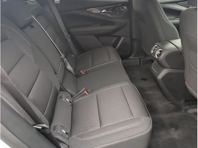 SEMINUEVOS CHEVROLET Blazer EV a National City en Cumming Chevrolet