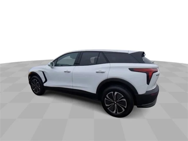 SEMINUEVOS CHEVROLET Blazer EV a National City en Cumming Chevrolet