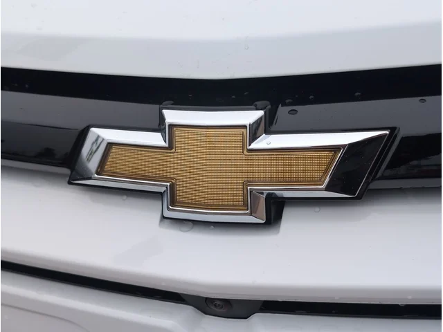 SEMINUEVOS CHEVROLET Blazer EV a National City en Cumming Chevrolet