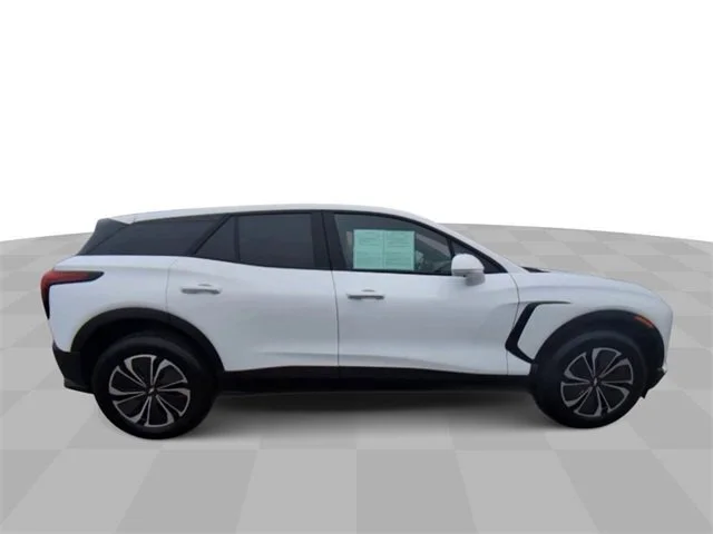 SEMINUEVOS CHEVROLET Blazer EV a National City en Cumming Chevrolet