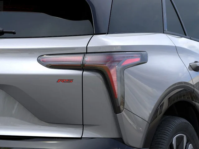 Nuevos CHEVROLET BLAZER EV à National City chez Cumming Chevrolet