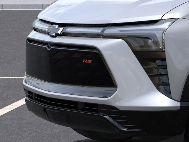 Nuevos CHEVROLET BLAZER EV à National City chez Cumming Chevrolet