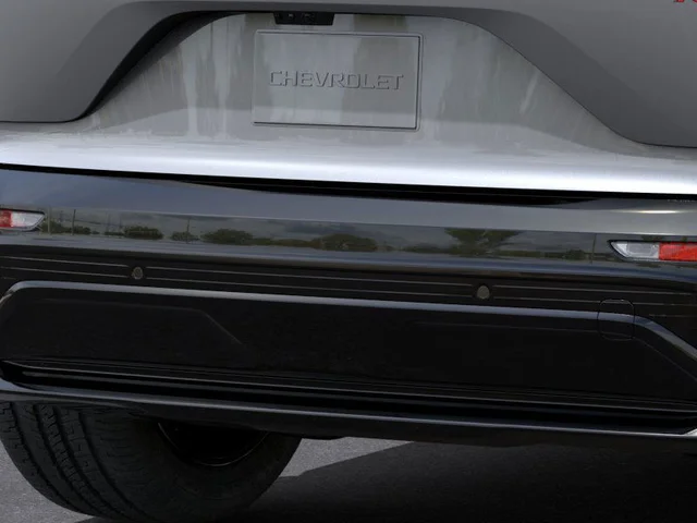 Nuevos CHEVROLET BLAZER EV à National City chez Cumming Chevrolet