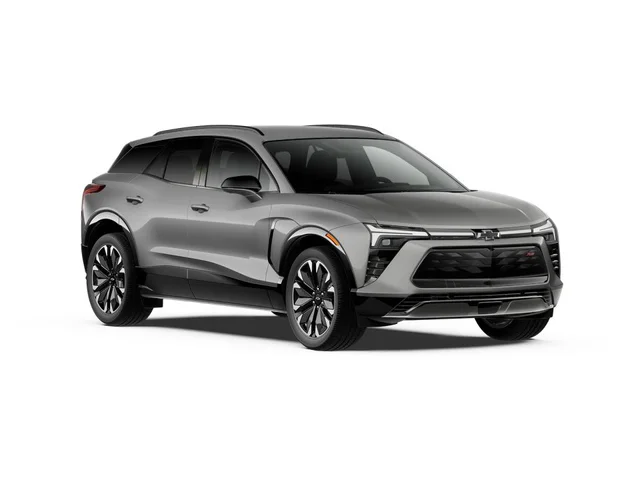Nuevos CHEVROLET BLAZER EV à National City chez Cumming Chevrolet
