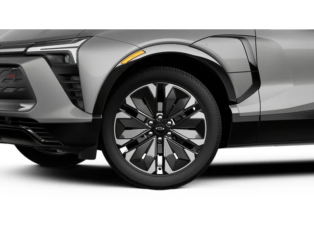 Nuevos CHEVROLET BLAZER EV à National City chez Cumming Chevrolet