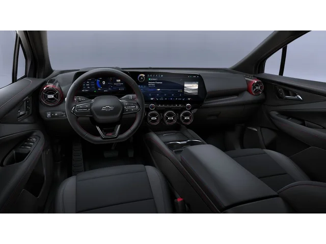 Nuevos CHEVROLET BLAZER EV à National City chez Cumming Chevrolet