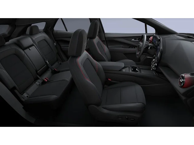 Nuevos CHEVROLET BLAZER EV à National City chez Cumming Chevrolet