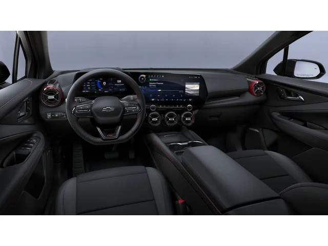 Nuevos CHEVROLET BLAZER EV à National City chez Cumming Chevrolet