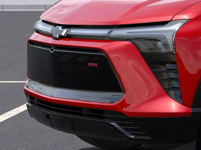 Nuevos CHEVROLET BLAZER EV à National City chez Cumming Chevrolet