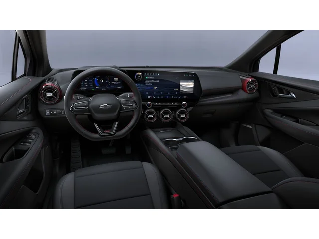 Nuevos CHEVROLET BLAZER EV à National City chez Cumming Chevrolet