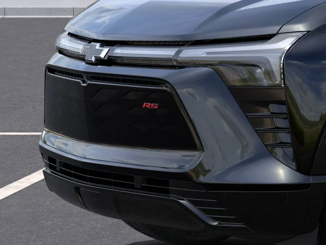 Nuevos CHEVROLET BLAZER EV à National City chez Cumming Chevrolet
