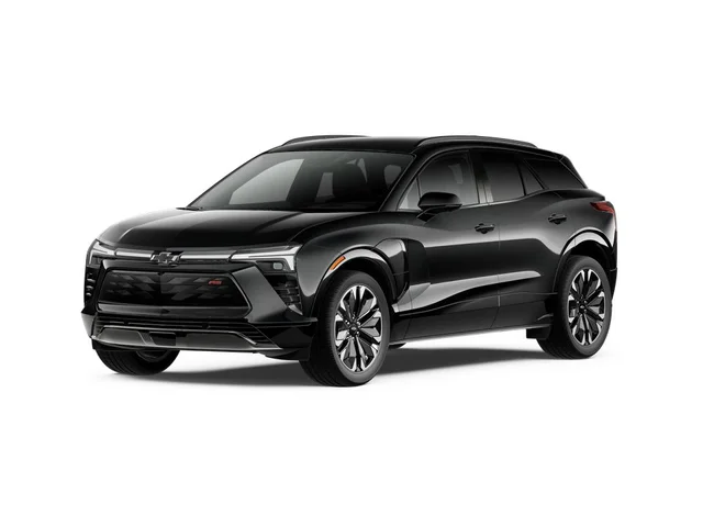 Nuevos CHEVROLET BLAZER EV à National City chez Cumming Chevrolet