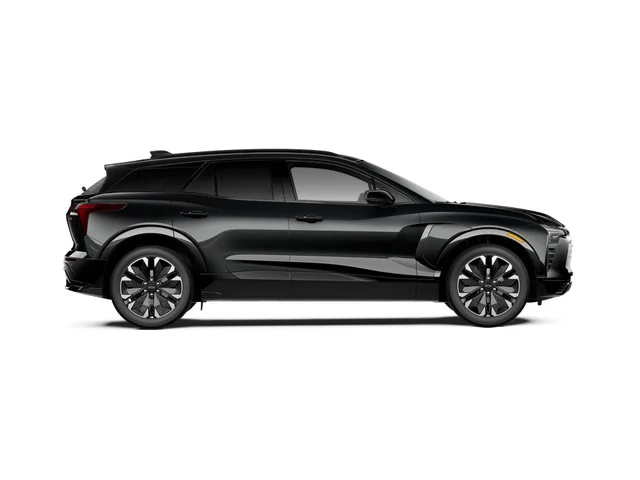 Nuevos CHEVROLET BLAZER EV à National City chez Cumming Chevrolet